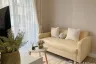 1 Bedroom Condo for rent in Metro Luxe Ratchada, Din Daeng, Bangkok near MRT Huai Khwang