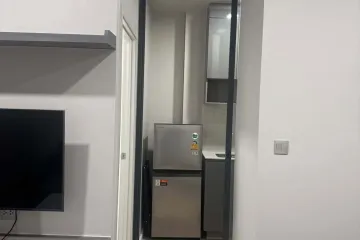 Condo for rent in Hua Mak, Bangkok near MRT Ramkhamhaeng