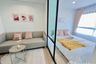 1 Bedroom Condo for rent in iCondo Activ Phattanakan, Suan Luang, Bangkok