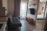 1 Bedroom Condo for rent in Aspire Erawan Prime, Pak Nam, Samut Prakan near BTS Erawan Museum