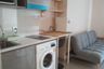 1 Bedroom Condo for rent in Aspire Erawan Prime, Pak Nam, Samut Prakan near BTS Erawan Museum