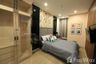 3 Bedroom Condo for rent in Ashton Asoke, Khlong Toei Nuea, Bangkok near MRT Sukhumvit