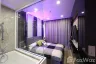 3 Bedroom Condo for rent in Ashton Asoke, Khlong Toei Nuea, Bangkok near MRT Sukhumvit