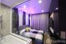 3 Bedroom Condo for rent in Ashton Asoke, Khlong Toei Nuea, Bangkok near MRT Sukhumvit