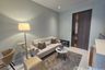 1 Bedroom Condo for rent in Supalai Icon Sathorn, Thung Maha Mek, Bangkok near MRT Lumpini