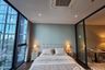 1 Bedroom Condo for rent in Supalai Icon Sathorn, Thung Maha Mek, Bangkok near MRT Lumpini