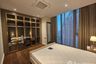1 Bedroom Condo for rent in Supalai Icon Sathorn, Thung Maha Mek, Bangkok near MRT Lumpini
