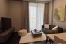 1 Bedroom Condo for rent in LAVIQ Sukhumvit 57, Khlong Tan Nuea, Bangkok near BTS Thong Lo