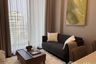 1 Bedroom Condo for rent in LAVIQ Sukhumvit 57, Khlong Tan Nuea, Bangkok near BTS Thong Lo