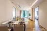 2 Bedroom Condo for rent in Bearing Residence, Bang Na, Bangkok near BTS Bearing