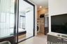 1 Bedroom Condo for rent in Denim Jatujak, Chom Phon, Bangkok near BTS Mo chit