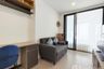 1 Bedroom Condo for rent in Denim Jatujak, Chom Phon, Bangkok near BTS Mo chit