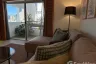 3 Bedroom Condo for rent in Esmeralda Apartments, Thung Maha Mek, Bangkok near MRT Lumpini