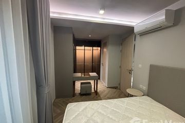 1 Bedroom Condo for rent in Chapter Thonglor 25, Khlong Tan Nuea, Bangkok near BTS Thong Lo