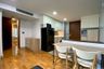 1 Bedroom Condo for rent in Quad Silom, Silom, Bangkok near BTS Chong Nonsi