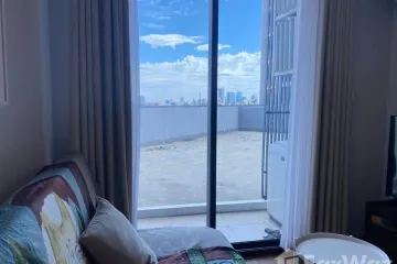 1 Bedroom Condo for rent in Artisan Ratchada, Huai Khwang, Bangkok near MRT Huai Khwang