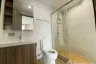 1 Bedroom Condo for rent in Artisan Ratchada, Huai Khwang, Bangkok near MRT Huai Khwang