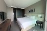 1 Bedroom Condo for rent in Somerset Riverside Bangkok, Khlong Ton Sai, Bangkok near BTS Saphan Taksin