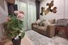 1 Bedroom Condo for rent in Ideo Ratchada-Huaykwang, Huai Khwang, Bangkok near MRT Huai Khwang