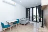 1 Bedroom Condo for rent in KAWA HAUS, Phra Khanong Nuea, Bangkok near BTS On Nut