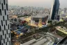 1 Bedroom Condo for rent in Noble Revolve Ratchada, Huai Khwang, Bangkok near MRT Thailand Cultural Centre