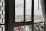 1 Bedroom Condo for rent in Noble Revolve Ratchada, Huai Khwang, Bangkok near MRT Thailand Cultural Centre