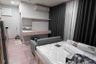 1 Bedroom Condo for rent in Noble Revolve Ratchada, Huai Khwang, Bangkok near MRT Thailand Cultural Centre