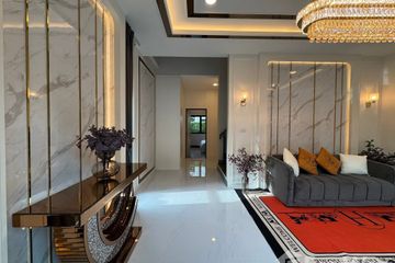 5 Bedroom House for rent in The City Bangna, Bang Kaeo, Samut Prakan