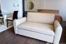 1 Bedroom Condo for rent in Nara 9 by Eastern Star, Sathon, Bangkok near BTS Chong Nonsi