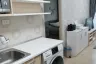1 Bedroom Condo for rent in Elio Del Ray, Bang Chak, Bangkok near BTS Punnawithi
