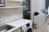 1 Bedroom Condo for rent in Elio Del Ray, Bang Chak, Bangkok near BTS Punnawithi