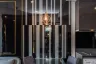 1 Bedroom Condo for rent in Ashton Asoke, Khlong Toei Nuea, Bangkok near MRT Sukhumvit
