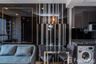 1 Bedroom Condo for rent in Ashton Asoke, Khlong Toei Nuea, Bangkok near MRT Sukhumvit