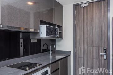 1 Bedroom Condo for rent in Khlong Toei Nuea, Bangkok near MRT Sukhumvit