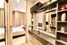 1 Bedroom Condo for rent in The Emporio Place, Khlong Tan, Bangkok near BTS Phrom Phong
