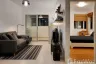 1 Bedroom Condo for rent in City Home Sukhumvit 101/2, Bang Na, Bangkok near BTS Udom Suk