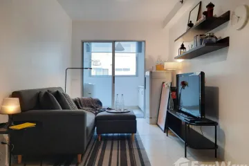 1 Bedroom Condo for rent in Bang Na, Bangkok near BTS Udom Suk