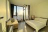 Condo for rent in Chapter Charoennakhorn-Riverside, Bang Lamphu Lang, Bangkok near BTS Krung Thon Buri