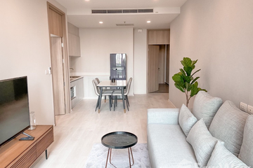 1 Bedroom Condo for rent in Noble Ploenchit, Lumpini, Bangkok near BTS Ploen Chit