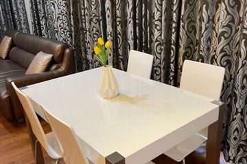 2 Bedroom Condo for rent in Quattro by Sansiri, Khlong Tan Nuea, Bangkok near BTS Thong Lo