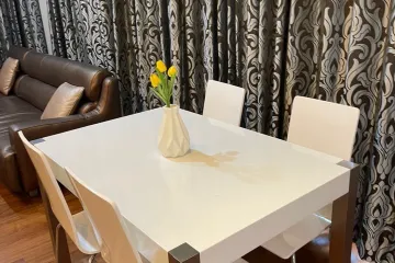 2 Bedroom Condo for rent in Quattro by Sansiri, Khlong Tan Nuea, Bangkok near BTS Thong Lo