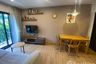 2 Bedroom Condo for rent in The Line Vibe, Chom Phon, Bangkok near BTS Ladphrao Intersection