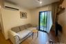 2 Bedroom Condo for rent in The Line Vibe, Chom Phon, Bangkok near BTS Ladphrao Intersection