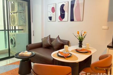 1 Bedroom Condo for rent in Khlong Tan Nuea, Bangkok near BTS Thong Lo