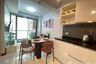 1 Bedroom Condo for rent in Le Cote Thonglor 8, Khlong Tan Nuea, Bangkok near BTS Thong Lo