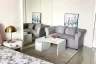 1 Bedroom Condo for rent in Ratchada Orchid, Huai Khwang, Bangkok near MRT Sutthisan