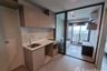 1 Bedroom Condo for rent in Life Ladprao, Chom Phon, Bangkok near BTS Ladphrao Intersection