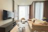 1 Bedroom Condo for rent in Hyde Heritage Thonglor, Khlong Tan Nuea, Bangkok near BTS Thong Lo