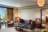 2 Bedroom Condo for rent in Conrad Bangkok, Lumpini, Bangkok near BTS Ploen Chit