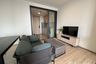 1 Bedroom Condo for rent in XT Phayathai, Thanon Phaya Thai, Bangkok near BTS Phaya Thai